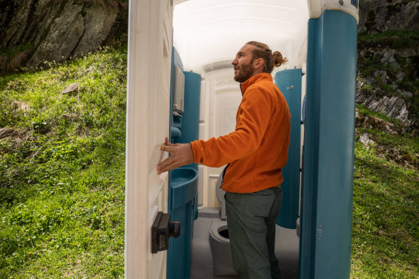 Portable Toilet Options We Offer in Yaphank, NY