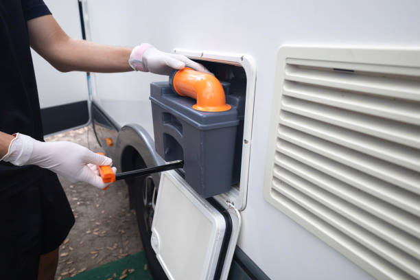 Best Portable bathroom rental  in Yaphank, NY