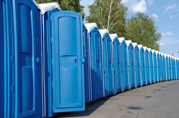 Porta potty rental for festivals in Yaphank, NY